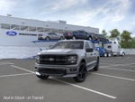 2026 Ford F-150 STX F-150 Lobo Package