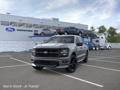 2026 Ford F-150 STX F-150 Lobo Package