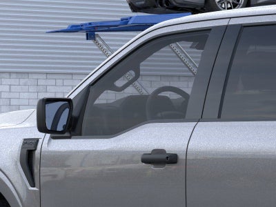 2026 Ford F-150 STX F-150 Lobo Package