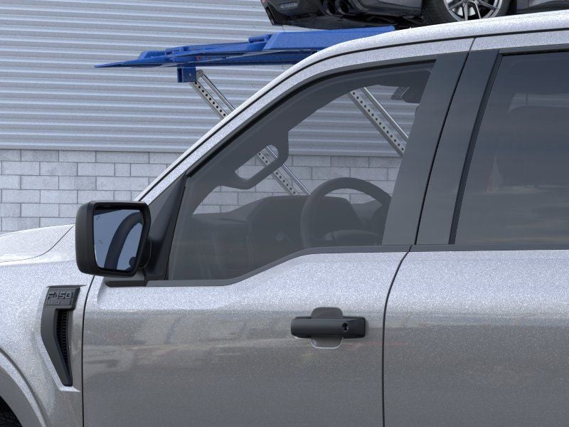 2026 Ford F-150 STX F-150 Lobo Package
