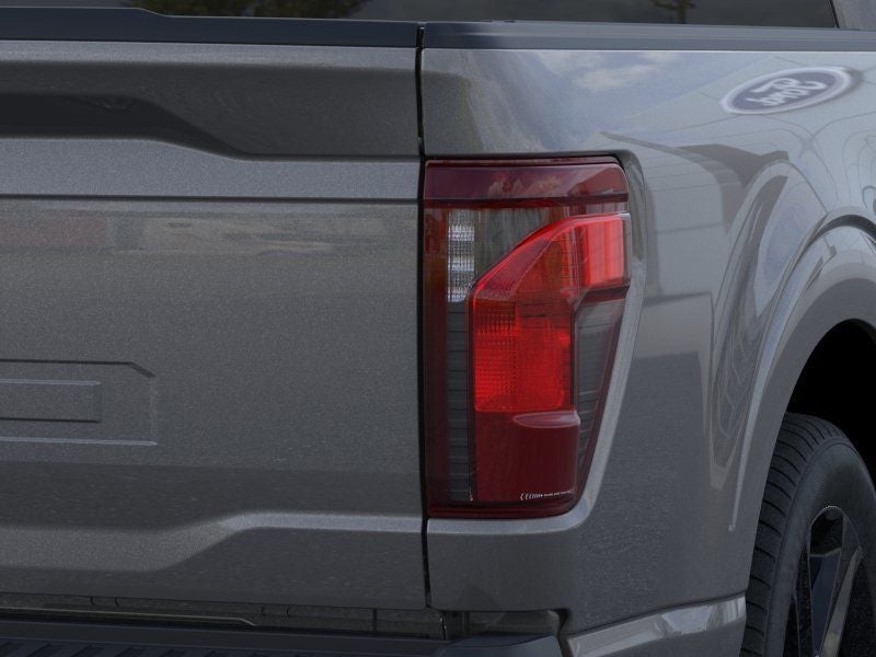 2026 Ford F-150 STX F-150 Lobo Package