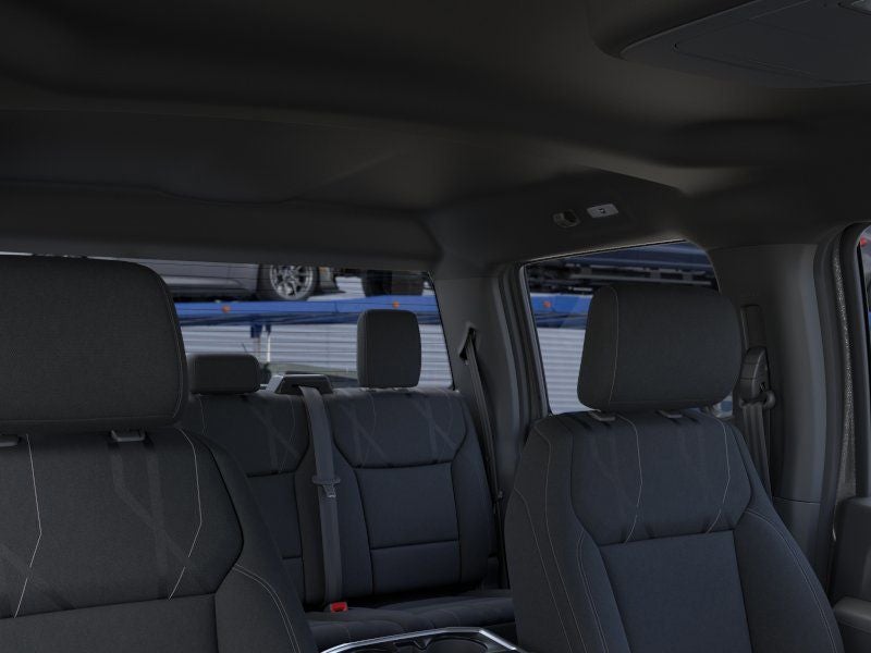 2026 Ford F-150 STX F-150 Lobo Package