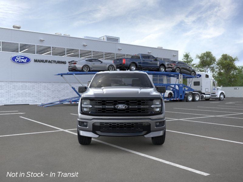 2026 Ford F-150 STX F-150 Lobo Package