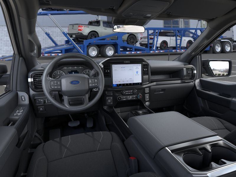 2026 Ford F-150 STX F-150 Lobo Package