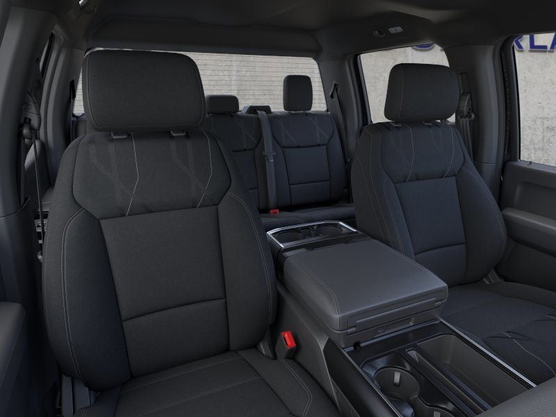 2026 Ford F-150 STX LOBO