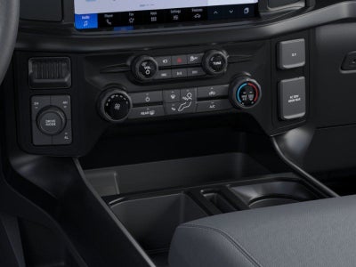 2026 Ford F-150 STX LOBO