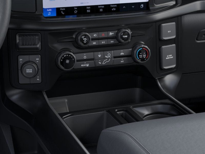2026 Ford F-150 STX LOBO