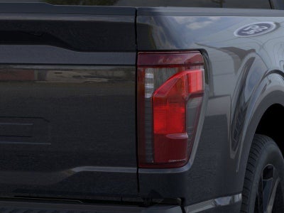 2026 Ford F-150 STX LOBO