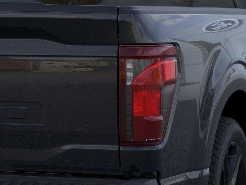 2026 Ford F-150 STX LOBO