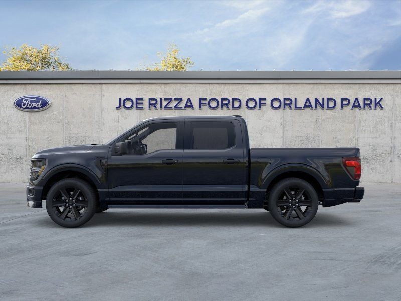 2026 Ford F-150 STX LOBO