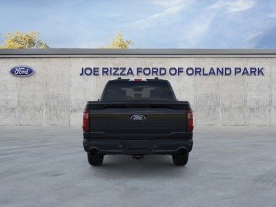 2026 Ford F-150 STX LOBO