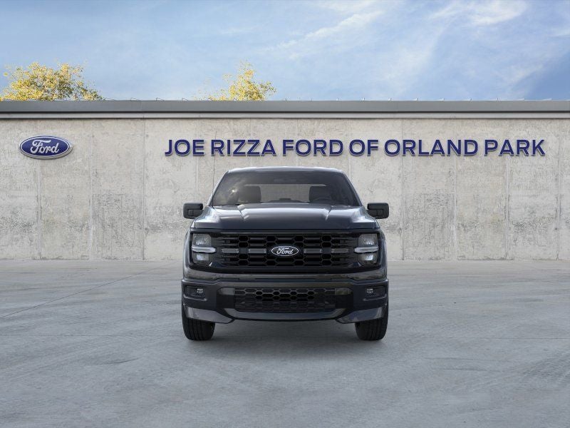 2026 Ford F-150 STX LOBO
