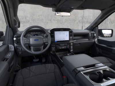 2026 Ford F-150 STX LOBO