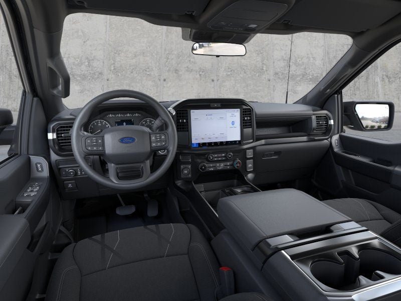2026 Ford F-150 STX LOBO
