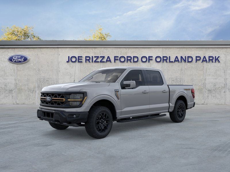 2026 Ford F-150 Tremor 4x4 SuperCrew 5-1/2 Box's photo