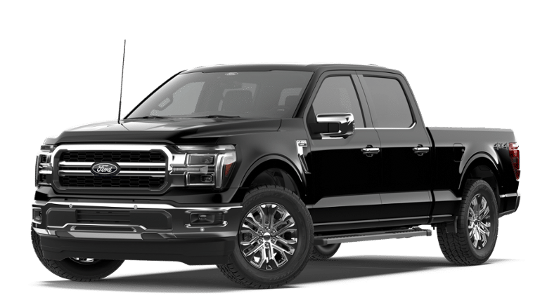 2026 Ford F-150's photo