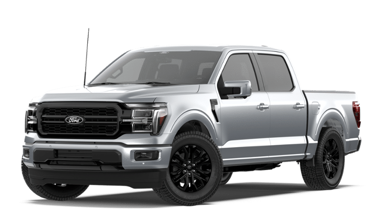 2026 Ford F-150's photo