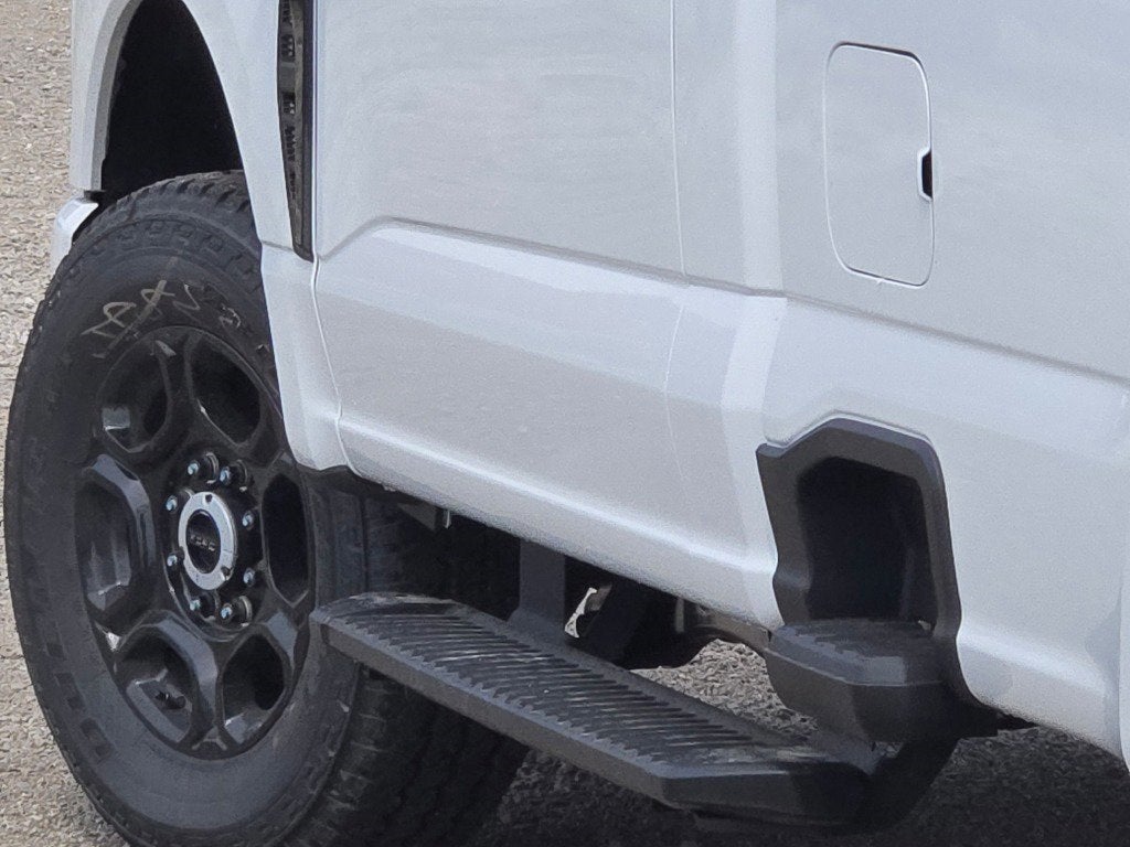 2025 Ford F-350SD XL