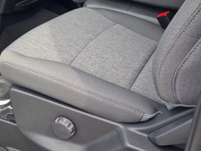 2025 Ford F-350SD XL