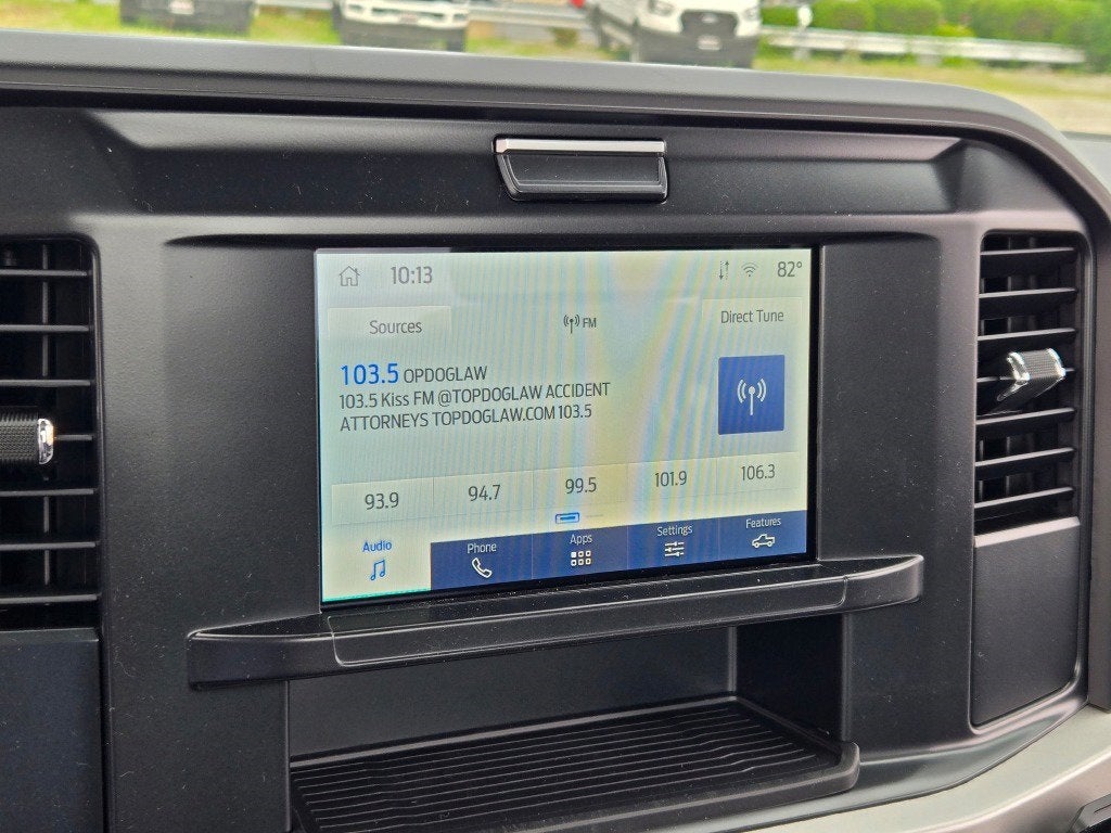 2025 Ford F-350SD XL