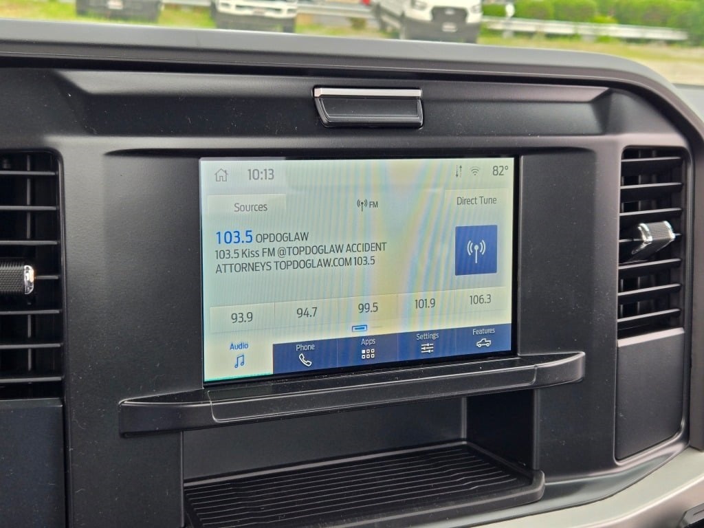 2025 Ford F-350SD XL