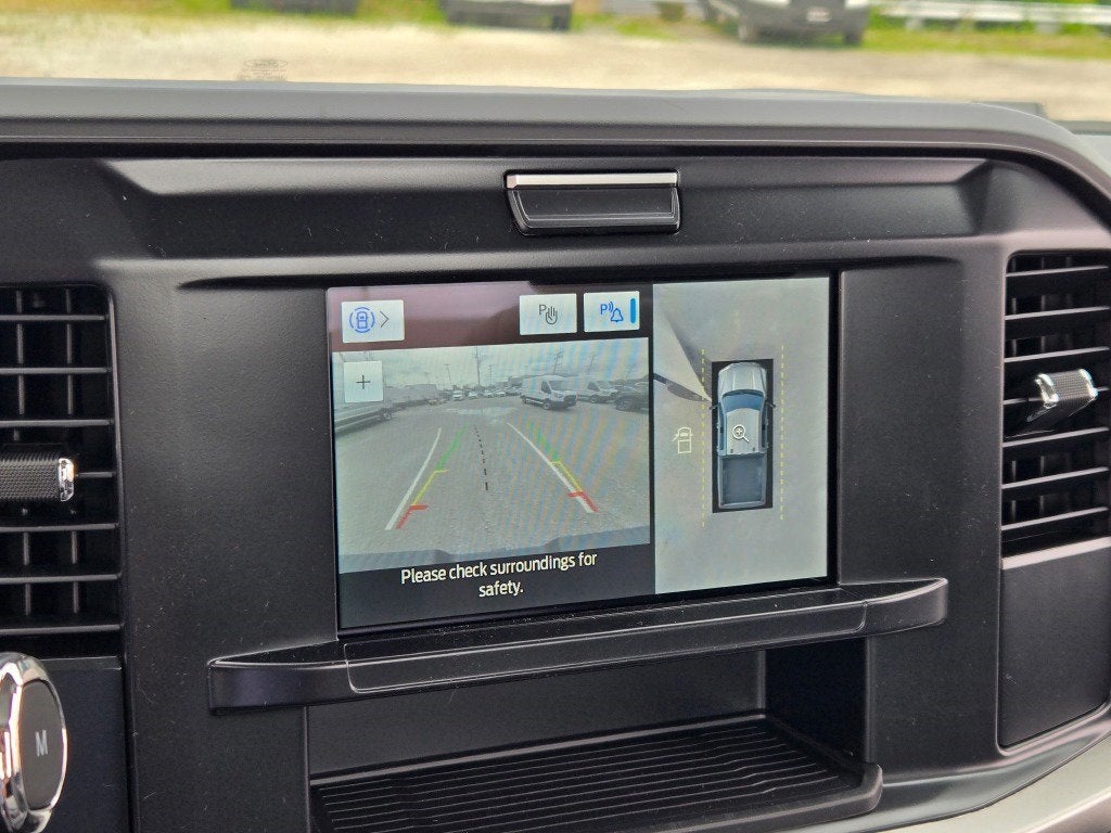 2025 Ford F-350SD XL