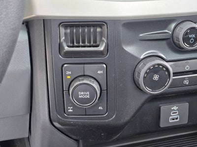 2025 Ford F-350SD XL