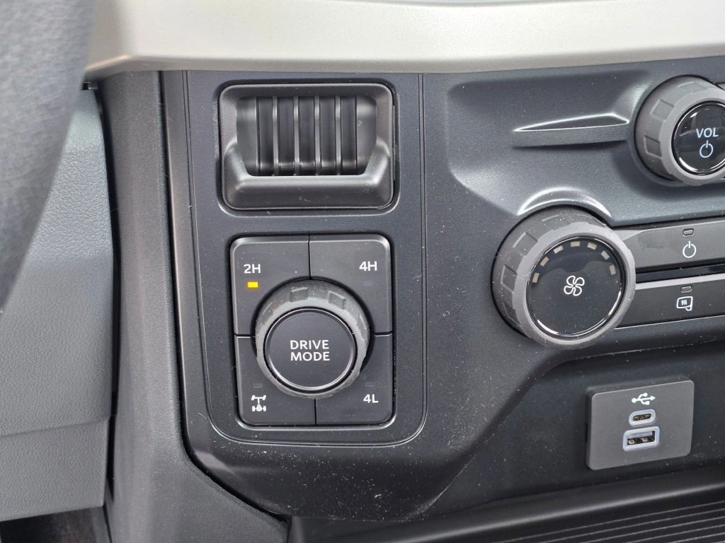 2025 Ford F-350SD XL