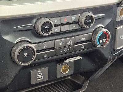 2025 Ford F-350SD XL