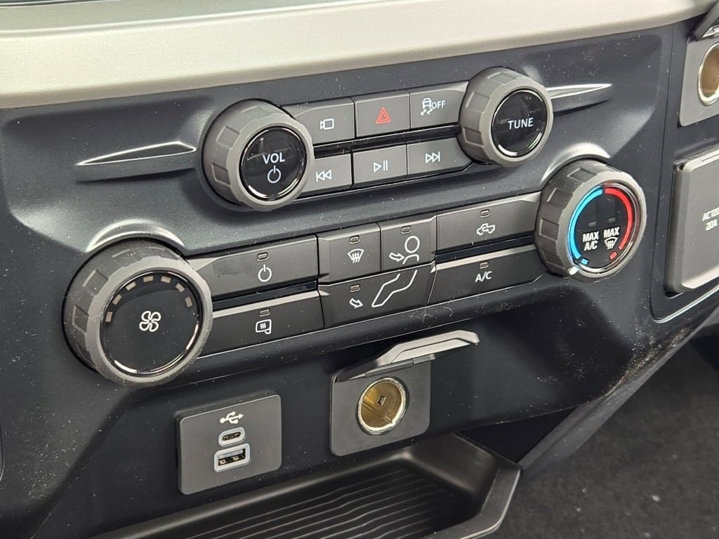 2025 Ford F-350SD XL