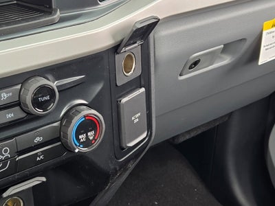 2025 Ford F-350SD XL