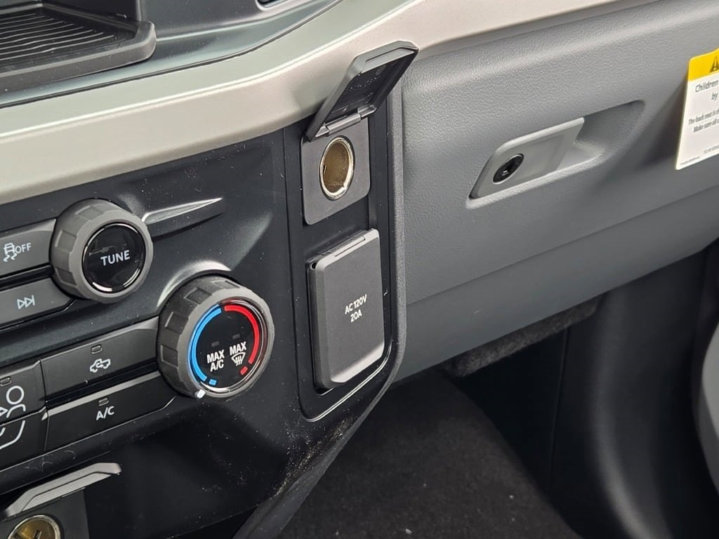 2025 Ford F-350SD XL