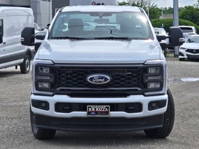 2025 Ford F-350SD XL