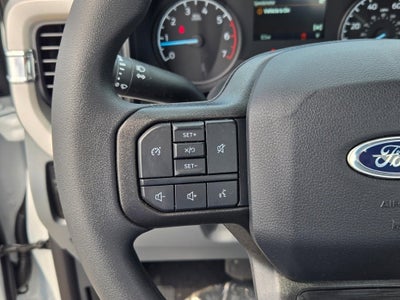 2025 Ford F-350SD XL