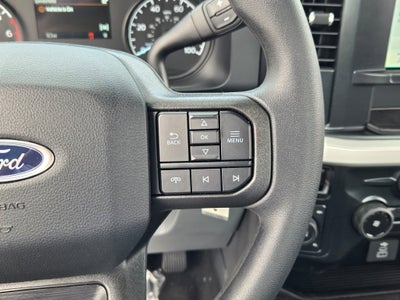 2025 Ford F-350SD XL