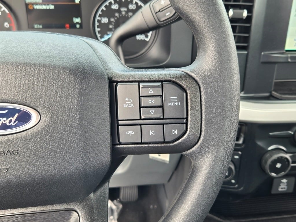 2025 Ford F-350SD XL