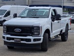 2025 Ford F-350SD XL