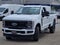 2025 Ford F-350SD XL
