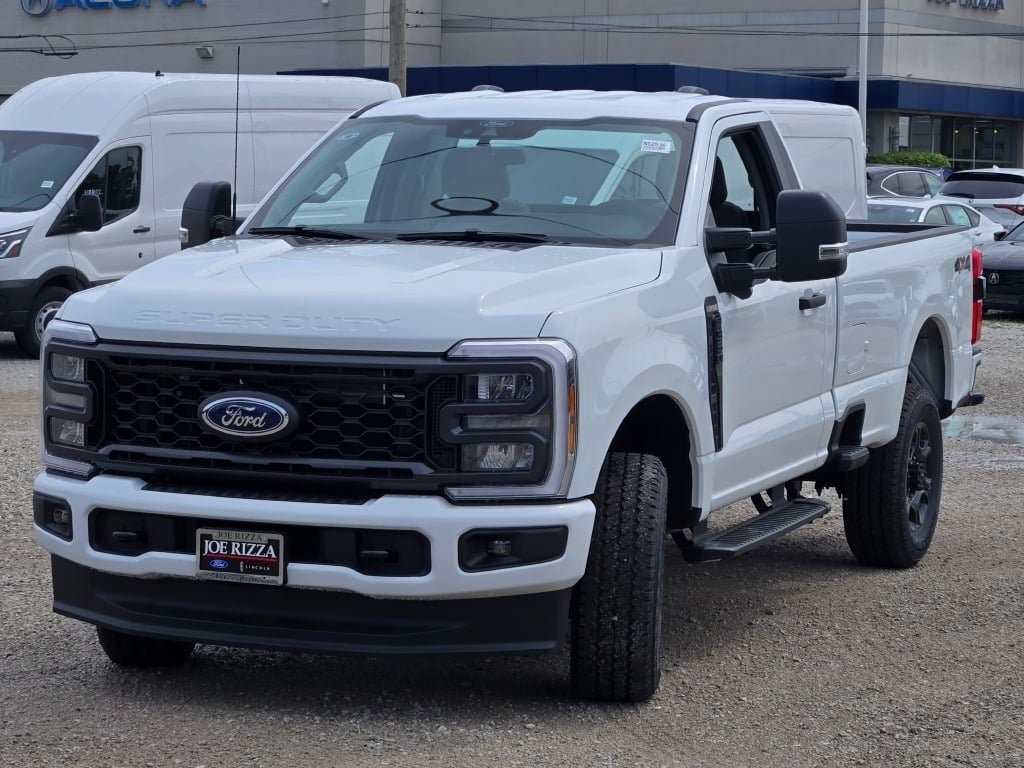 2025 Ford F-350SD XL
