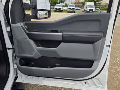 2025 Ford F-350SD XL