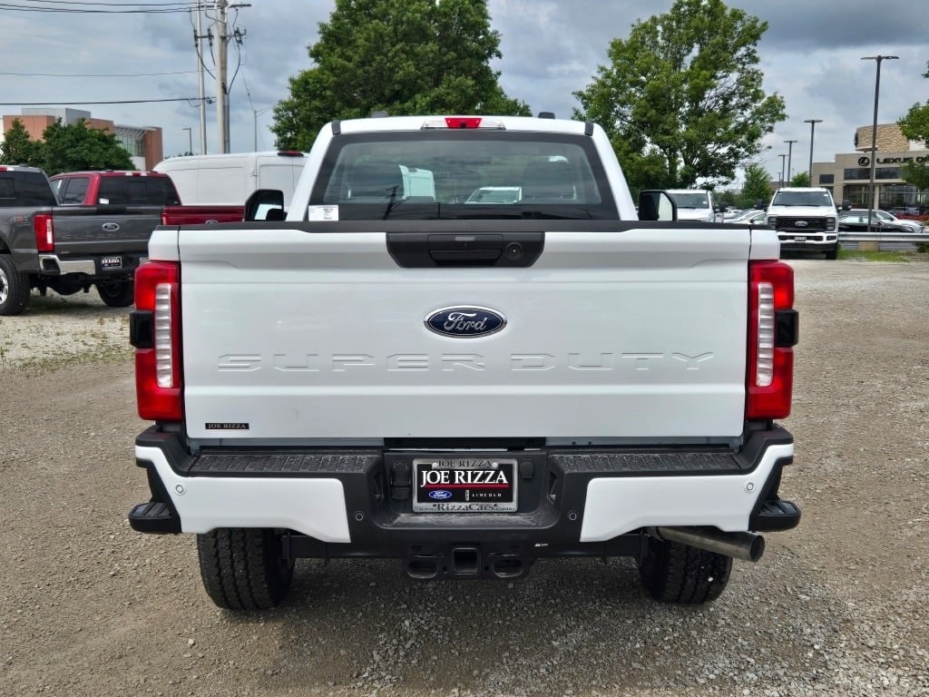 2025 Ford F-350SD XL