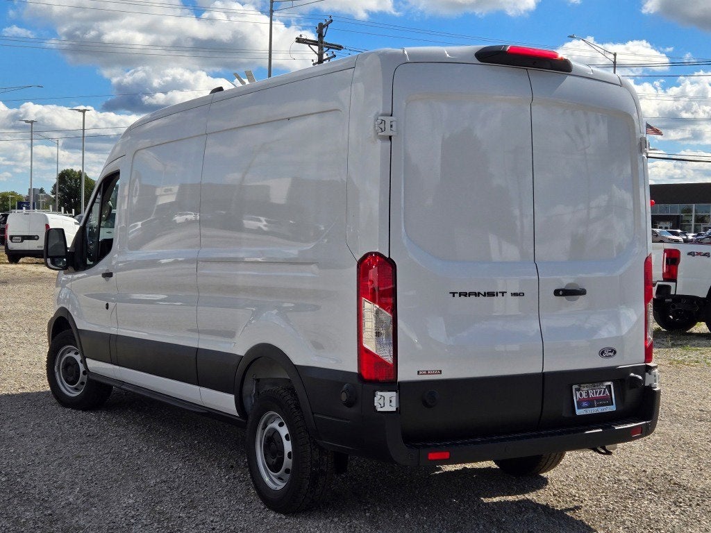 2026 Ford Transit-150 Base