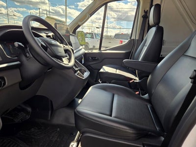 2026 Ford Transit-150 Base