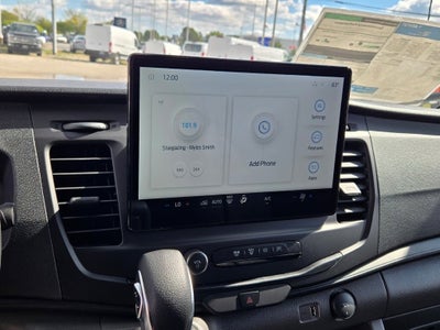 2026 Ford Transit-150 Base