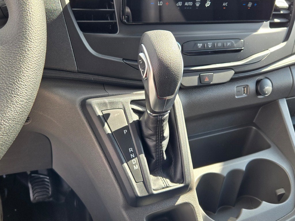 2026 Ford Transit-150 Base