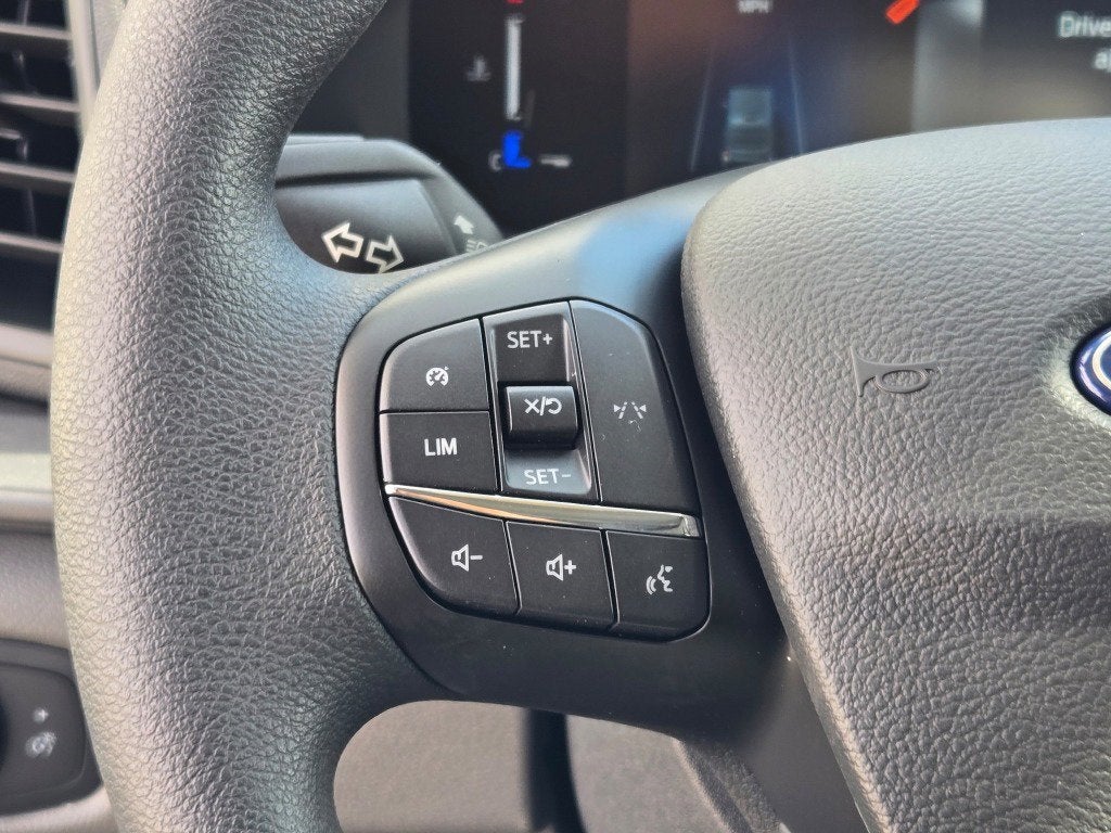 2026 Ford Transit-150 Base