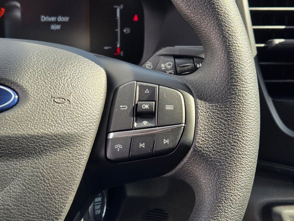 2026 Ford Transit-150 Base