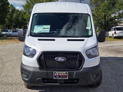 2026 Ford Transit-150 Base