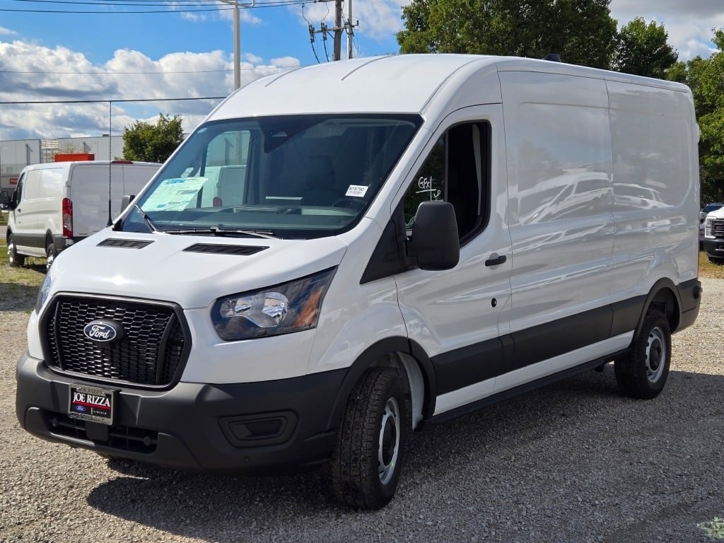 2026 Ford Transit-150 Base