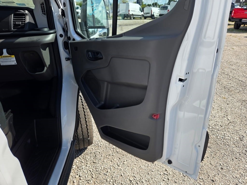 2026 Ford Transit-150 Base